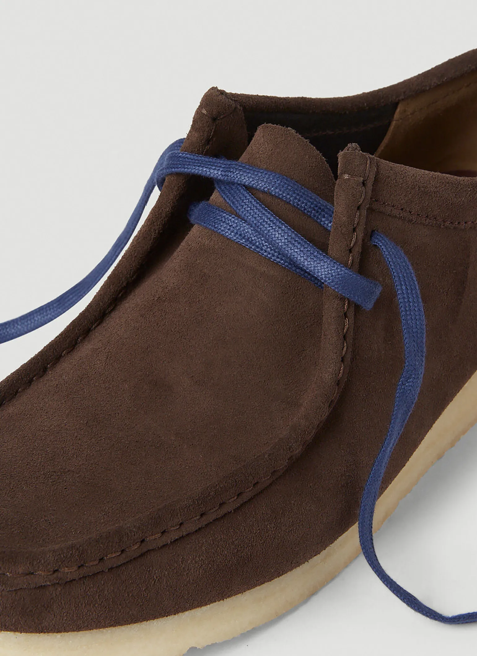 Wallabee Shoes