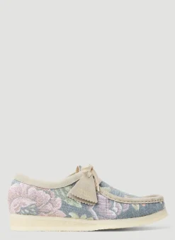 Wallabee Shoes