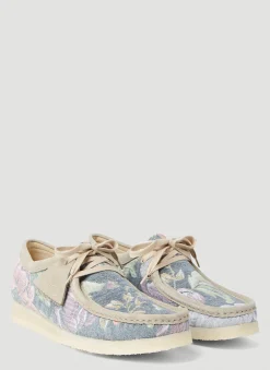 Wallabee Shoes