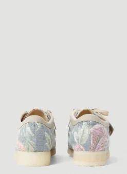 Wallabee Shoes