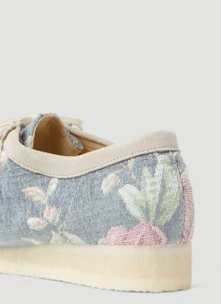 Wallabee Shoes