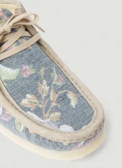 Wallabee Shoes