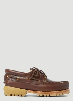 Wallace Loafers
