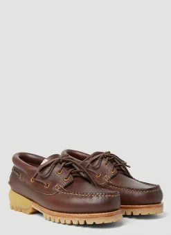 Wallace Loafers