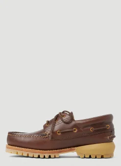 Wallace Loafers
