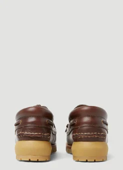Wallace Loafers