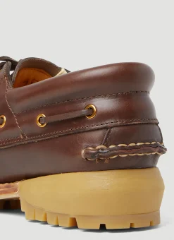 Wallace Loafers