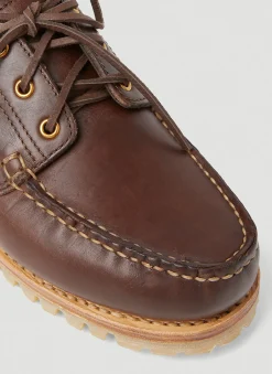 Wallace Loafers