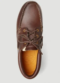 Wallace Loafers