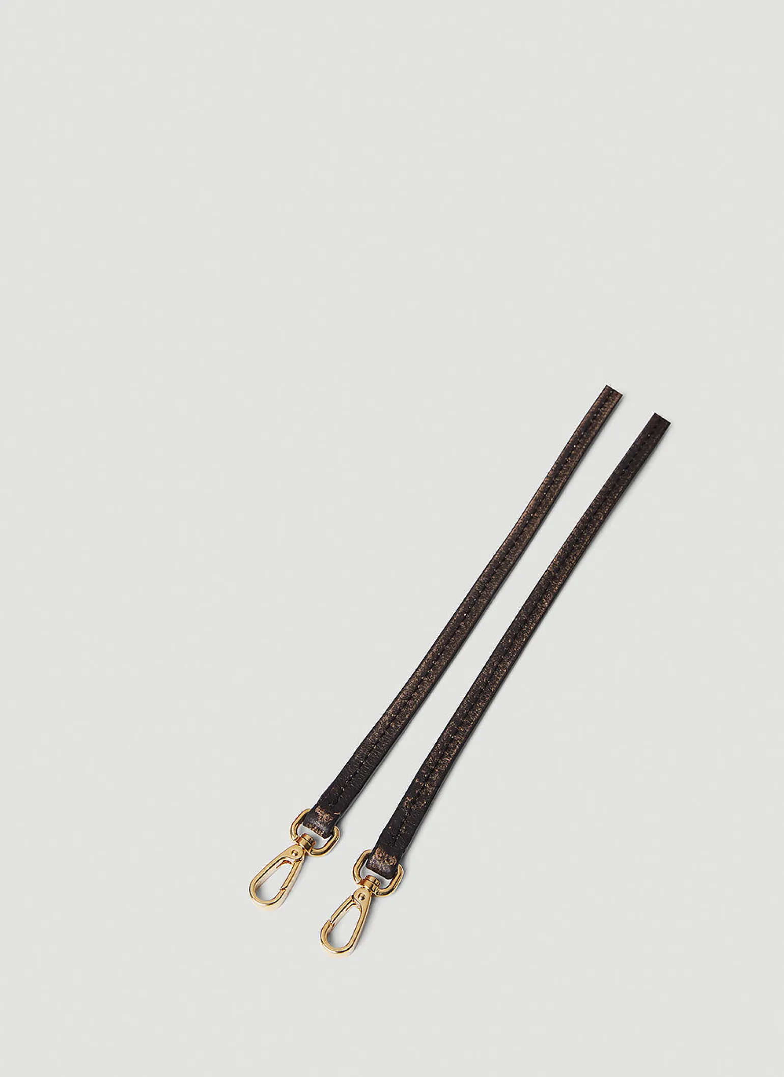 Wander Matelasse Mini Handbag