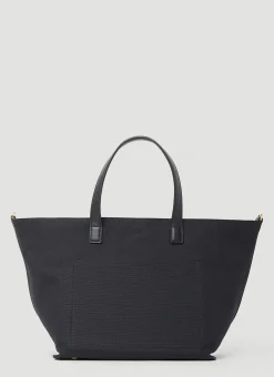 Wander Square Tote Bag