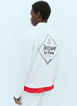 Wander Track Jacket