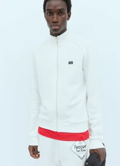 Wander Track Jacket