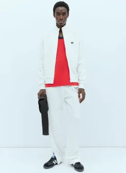 Wander Track Jacket