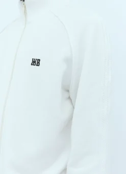 Wander Track Jacket