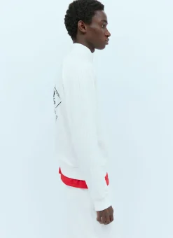 Wander Track Jacket