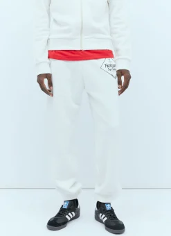 Wander Track Pant