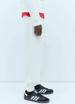 Wander Track Pant