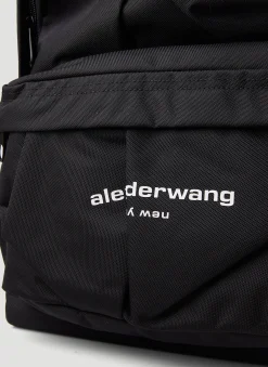 Wangsport Backpack