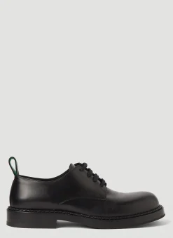 Wardrobe Lace-Up Shoes