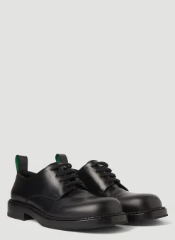 Wardrobe Lace-Up Shoes