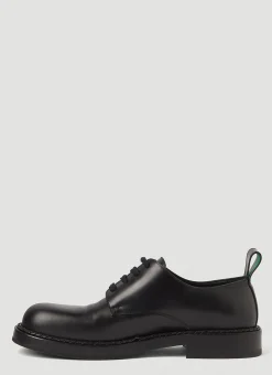 Wardrobe Lace-Up Shoes