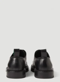 Wardrobe Lace-Up Shoes
