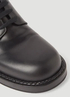 Wardrobe Lace-Up Shoes