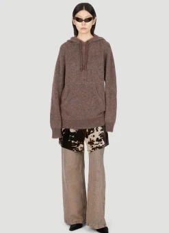 Washed Relaxed Jeans