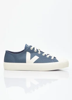 Wata Ii Low Ripstop Sneakers
