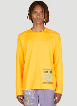 Water Sweater