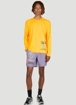 Water Sweater
