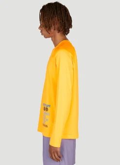 Water Sweater