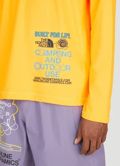 Water Sweater