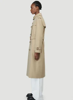 Waterloo Heritage Trench Coat