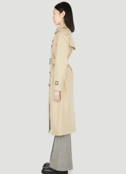Waterloo Heritage Trench Coat