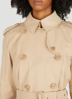 Waterloo Trench Jacket