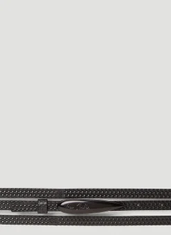 Weave Belt
