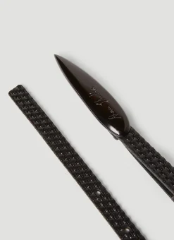 Weave Belt
