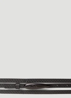 Weave Belt
