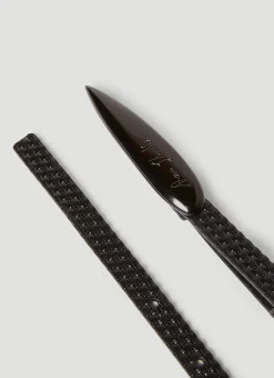 Weave Belt