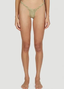 Weavecross Bottoms