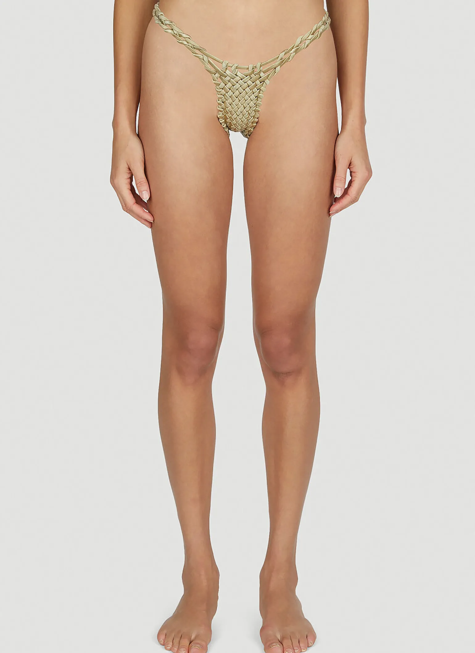 Weavecross Bottoms