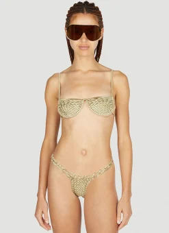 Weavecross Bottoms
