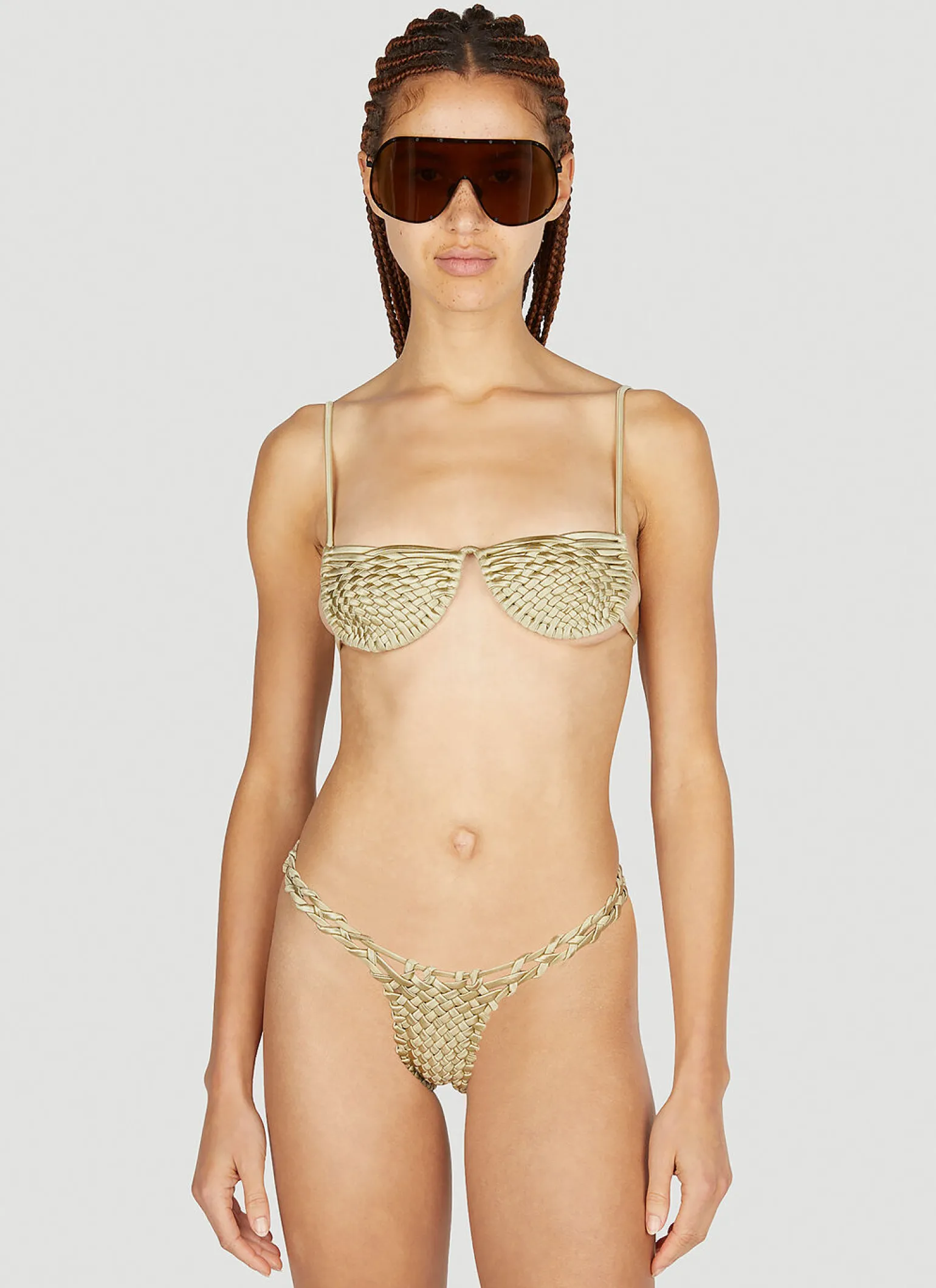 Weavecross Bottoms