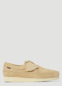 Weaver Shoes