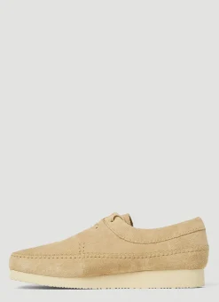 Weaver Shoes