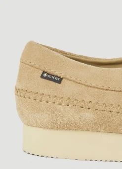 Weaver Shoes