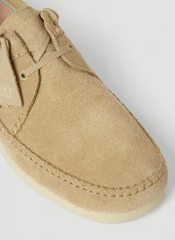 Weaver Shoes