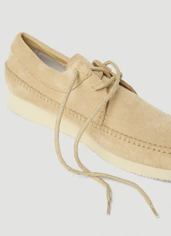 Weaver Shoes